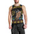 Cowboy Merry Christmas Men Tank Top DT04 - Wonder Print Shop