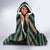 Without Black History There Is No History Hooded Blanket African Hub