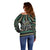 Without Black History There Is No History Off Shoulder Sweater African Hub