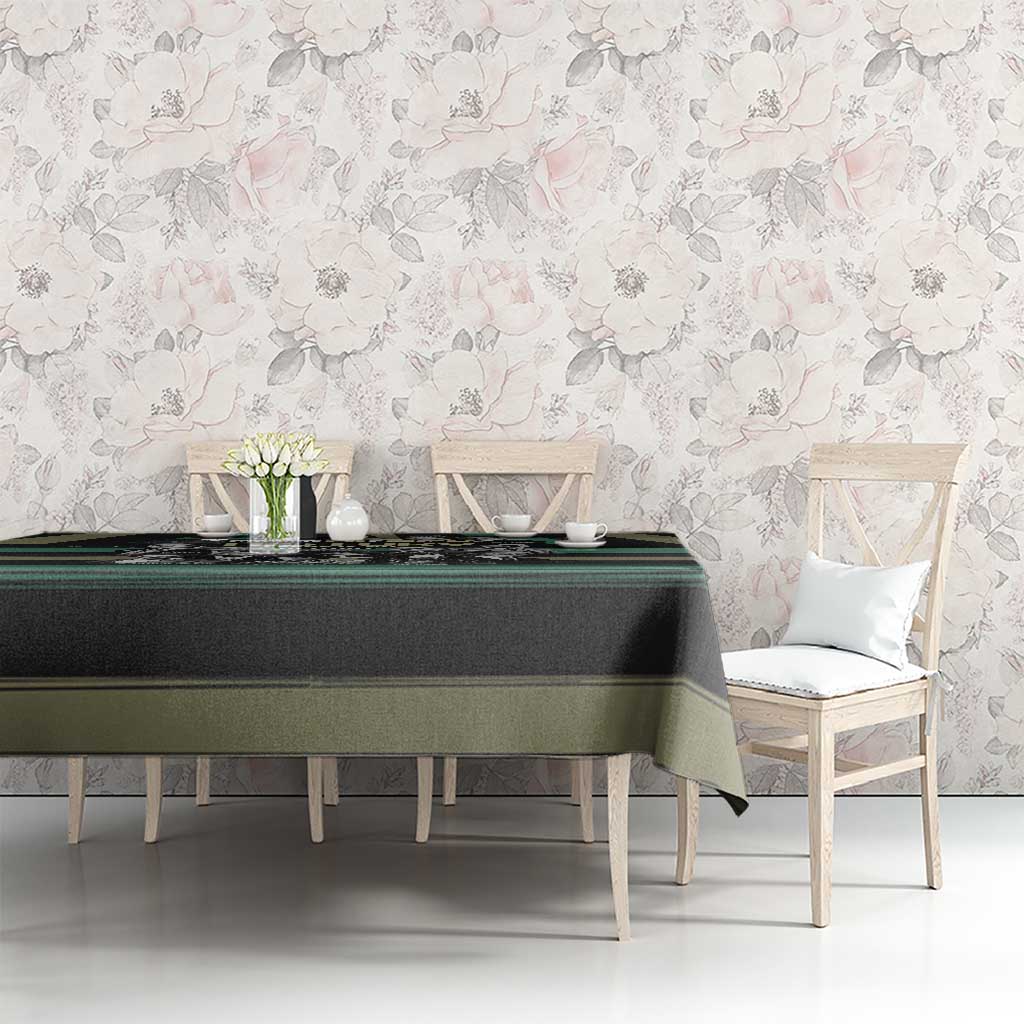 Without Black History There Is No History Tablecloth African Hub