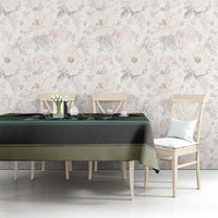 Without Black History There Is No History Tablecloth African Hub