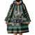 Without Black History There Is No History Wearable Blanket Hoodie African Hub