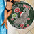 Elephant I Didnt Fart My Butt Blew You A Kiss Beach Blanket Elephant Christmas DT04 - Wonder Print Shop