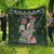 Elephant I Didnt Fart My Butt Blew You A Kiss Quilt Elephant Christmas DT04 - Wonder Print Shop