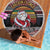 Hockey Checking It Once Checking It Twice Beach Blanket Santa Playing Ice Hockey Christmas DT04 - Wonder Print Shop