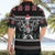 Live To Ride Motorbike Skeleton Hawaiian Shirt Biker Skull Christmas DT04 - Wonder Print Shop