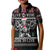 Live To Ride Motorbike Skeleton Kid Polo Shirt Biker Skull Christmas DT04 - Wonder Print Shop