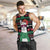 Llama Funny Men Tank Top Llama Christmas DT04 - Wonder Print Shop