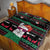 Llama Funny Quilt Bed Set Llama Christmas DT04 - Wonder Print Shop