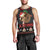 Merry Slothmas Men Tank Top Cute Sloth Christmas DT04 - Wonder Print Shop