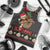 Merry Slothmas Men Tank Top Cute Sloth Christmas DT04 - Wonder Print Shop