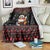 Magical Christmas Blanket Owl Book Xmas