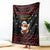 Magical Christmas Blanket Owl Book Xmas