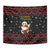 Magical Christmas Tapestry Owl Book Xmas