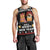 Meowy Christmas And Woofy New Year Men Tank Top DT04 - Wonder Print Shop