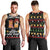 Meowy Christmas And Woofy New Year Men Tank Top DT04 - Wonder Print Shop