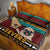 Best Pug Dad Ever Quilt Bed Set Pug Dog Christmas Awesome Dad DT04 - Wonder Print Shop