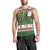 Nurse Men Tank Top Nurse Grinch Christmas DT04 - Wonder Print Shop