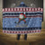 Santa Hockey Best Pucking Christmas Hooded Blanket