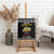 Drive School Bus All Day Canvas Wall Art Watch Hallmark Christmas Movies All Night DT04 - Wonder Print Shop