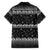 Drive School Bus All Day Family Matching Off Shoulder Maxi Dress and Hawaiian Shirt Watch Hallmark Christmas Movies All Night DT04 - Wonder Print Shop