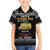 Drive School Bus All Day Family Matching Puletasi and Hawaiian Shirt Watch Hallmark Christmas Movies All Night DT04 - Wonder Print Shop