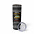 Drive School Bus All Day Skinny Tumbler Watch Hallmark Christmas Movies All Night DT04 - Wonder Print Shop
