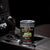 Drive School Bus All Day Tumbler Cup Watch Hallmark Christmas Movies All Night DT04 - Wonder Print Shop