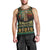 Sloth Team Christmas Holiday Men Tank Top Sloth Hiking Team DT04 - Wonder Print Shop