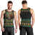 Sloth Team Christmas Holiday Men Tank Top Sloth Hiking Team DT04 - Wonder Print Shop