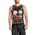 All I Want For Christmas Is My Two Front Teeth Men Tank Top DT04 - Wonder Print Shop