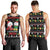 All I Want For Christmas Is My Two Front Teeth Men Tank Top DT04 - Wonder Print Shop