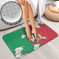 Italy Bathroom Set Sparrow With Symbol Italiana - Wonder Print Shop