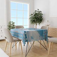 Gamer Christmas Tablecloth Alright Elves Where We Dropping - Wonder Print Shop