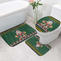 Xmas Gymer Christmas Bathroom Set No Lift No Gift - Wonder Print Shop