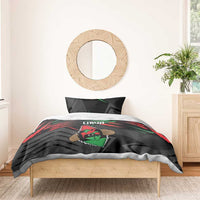 Libya In My Veins Bedding Set - Wonder Print Shop