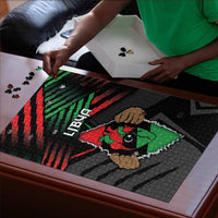 Libya In My Veins Puzzle - Wonder Print Shop