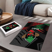 Libya In My Veins Puzzle - Wonder Print Shop