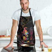 Jumping Fitness Apron Trampoline Workout Pop Art
