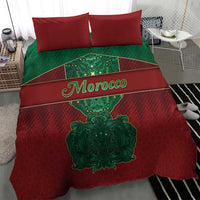 Morocco Bedding Set Royal Lion Islam Patterns - Wonder Print Shop