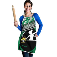 Billiards Apron Master Of The Cue