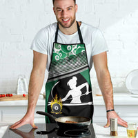 Billiards Apron Master Of The Cue