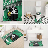 Billiards Bathroom Set Master Of The Cue