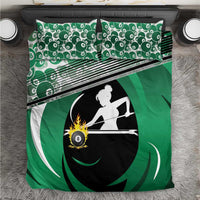 Billiards Bedding Set Master Of The Cue