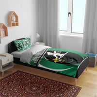 Billiards Bedding Set Master Of The Cue