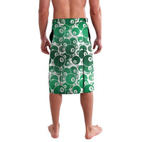 Personalized Billiards Lavalava Master Of The Cue