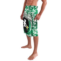 Personalized Billiards Lavalava Master Of The Cue
