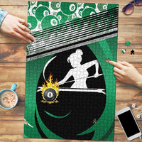 Billiards Puzzle Master Of The Cue