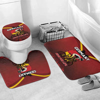 Germany Cycling Bathroom Set Ride For Life - Wonder Print Shop
