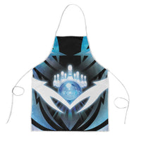 Bowling Apron Cosmic Strike